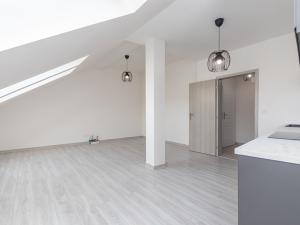 Prodej bytu 1+kk, Praha - Vršovice, Košická, 49 m2