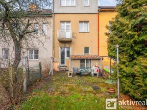 Prodej rodinného domu, Praha - Libeň, Chrastavská, 180 m2