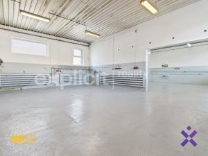 Prodej výrobních prostor, Vizovice, Nádražní, 262 m2