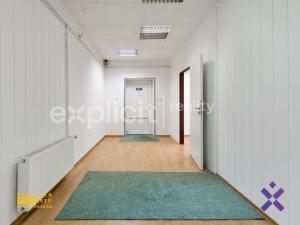 Prodej výrobních prostor, Vizovice, Nádražní, 262 m2