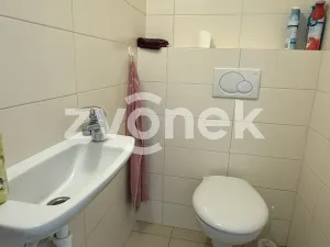 Pronájem bytu 1+1, Zlín, Štefánikova, 16 m2