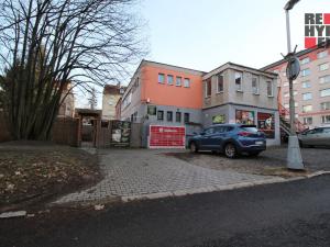 Pronájem komerční nemovitosti, Liberec - Liberec III-Jeřáb, Oldřichova, 13 m2