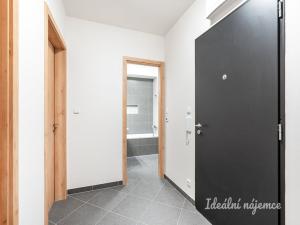 Pronájem bytu 2+kk, Praha - Hlubočepy, Baarové, 49 m2