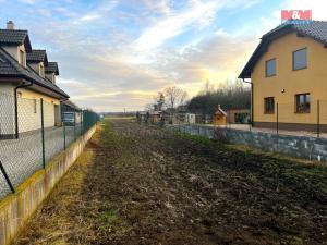 Prodej pozemku pro bydlení, Kožušany-Tážaly - Tážaly, 1498 m2