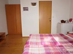 Prodej ubytování, Kroměříž, Stoličkova, 250 m2