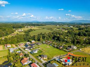 Prodej pozemku pro bydlení, Havířov - Životice, Na Dolanech, 1403 m2