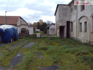 Prodej zemědělského objektu, Krásná Ves, 833 m2