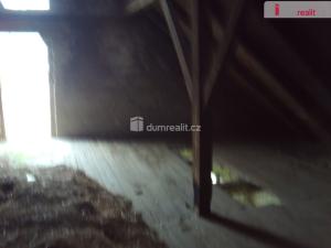 Prodej zemědělského objektu, Krásná Ves, 833 m2