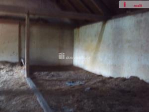 Prodej zemědělského objektu, Krásná Ves, 833 m2