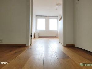 Pronájem bytu 1+kk, Praha - Vinohrady, Perucká, 26 m2