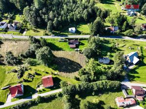 Prodej pozemku pro bydlení, Josefův Důl - Dolní Maxov, 1022 m2