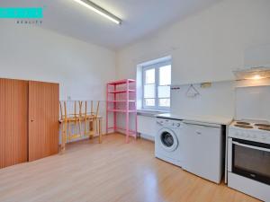 Pronájem bytu 1+1, Olomouc, Beneše Třebízského, 45 m2