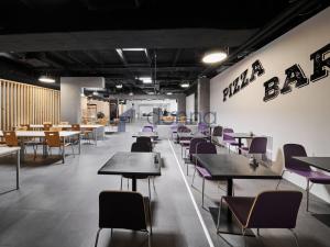 Pronájem kanceláře, Praha - Krč, Na strži, 92 m2