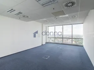 Pronájem kanceláře, Praha - Krč, Na strži, 92 m2