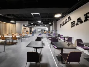 Pronájem kanceláře, Praha - Krč, Na strži, 92 m2