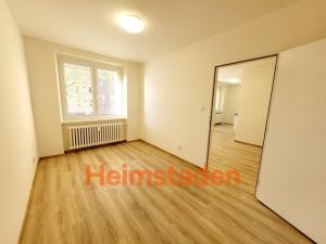 Pronájem bytu 2+kk, Havířov - Šumbark, Klimšova, 36 m2