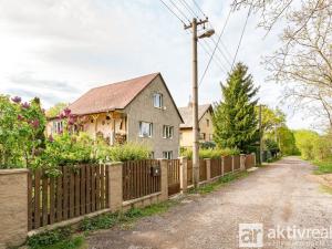 Prodej rodinného domu, Horoměřice, K Rybníku, 150 m2