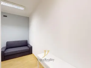 Prodej ordinace, Brno, Příkop, 65 m2