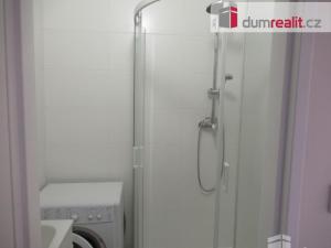 Pronájem bytu 3+kk, Praha - Břevnov, Na Petřinách, 70 m2
