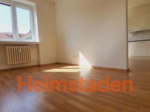 Pronájem bytu 1+kk, Havířov - Město, Koperníkova, 35 m2