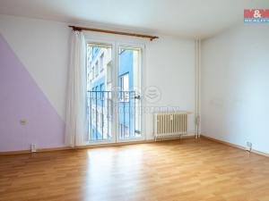 Prodej bytu 3+1, Strakonice - Strakonice I, Máchova, 66 m2