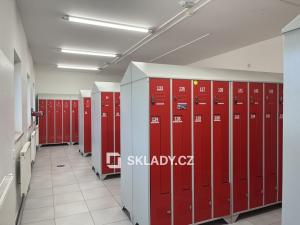 Prodej skladu, Planá, 37000 m2