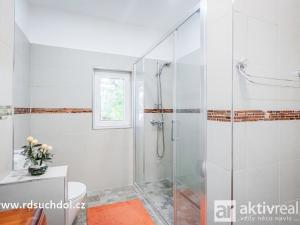 Prodej rodinného domu, Praha - Suchdol, Nad dolíky, 160 m2