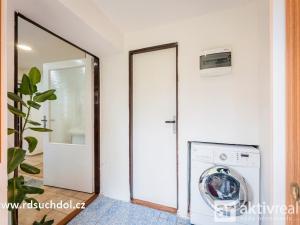 Prodej rodinného domu, Praha - Suchdol, Nad dolíky, 160 m2