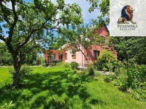 Prodej chalupy, Horní Město - Skály, 232 m2