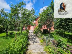 Prodej chalupy, Horní Město - Skály, 232 m2
