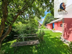 Prodej chalupy, Horní Město - Skály, 232 m2