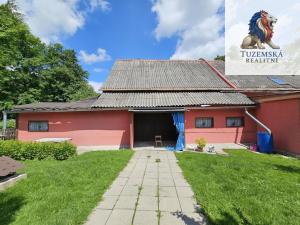 Prodej chalupy, Horní Město - Skály, 232 m2