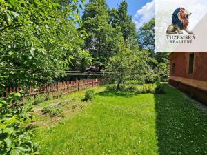 Prodej chalupy, Horní Město - Skály, 232 m2