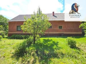 Prodej chalupy, Horní Město - Skály, 232 m2