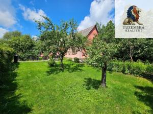 Prodej chalupy, Horní Město - Skály, 232 m2