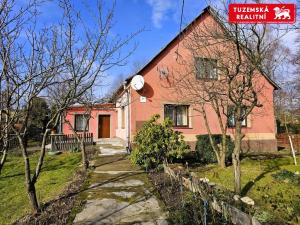 Prodej rodinného domu, Horní Město - Skály, 232 m2