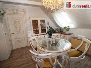 Prodej bytu 4+1, Mariánské Lázně, Ruská, 125 m2