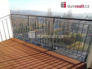 Pronájem bytu 2+kk, Praha - Stodůlky, Jeremiášova, 60 m2