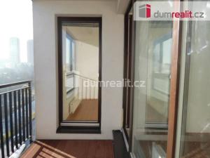 Pronájem bytu 2+kk, Praha - Stodůlky, Jeremiášova, 60 m2