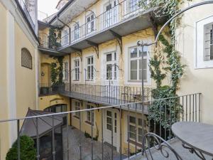 Pronájem bytu 4+kk, Praha - Malá Strana, Vlašská, 174 m2