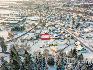 Prodej pozemku pro komerční výstavbu, Dvůr Králové nad Labem, 700 m2