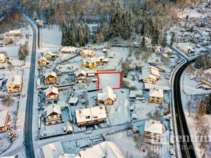 Prodej pozemku pro komerční výstavbu, Dvůr Králové nad Labem, 700 m2