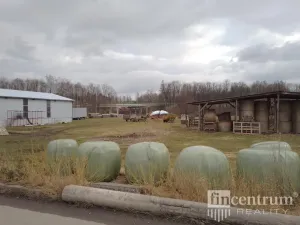 Prodej pozemku pro komerční výstavbu, Okrouhlice, 2447 m2