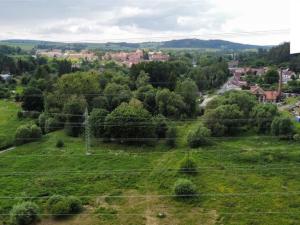 Prodej komerčního pozemku, Mirotice, 16721 m2
