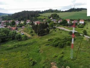 Prodej komerčního pozemku, Mirotice, 16721 m2