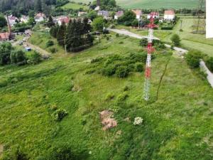 Prodej komerčního pozemku, Mirotice, 16721 m2