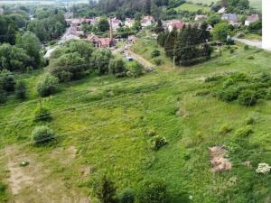 Prodej komerčního pozemku, Mirotice, 16721 m2