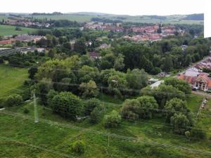 Prodej komerčního pozemku, Mirotice, 16721 m2
