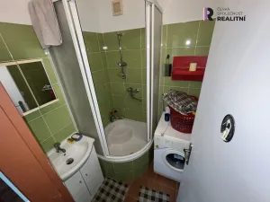 Prodej bytu 3+1, Loučná nad Desnou, 73 m2
