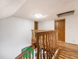 Prodej rodinného domu, Loket - Nadlesí, 460 m2